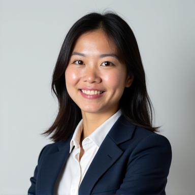 CEO 佐藤結衣のプロフィール写真
