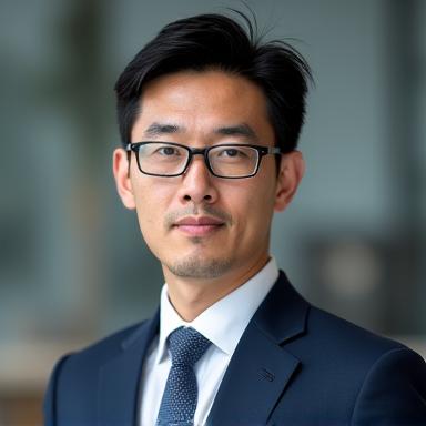 CTO 田中健司のプロフィール写真